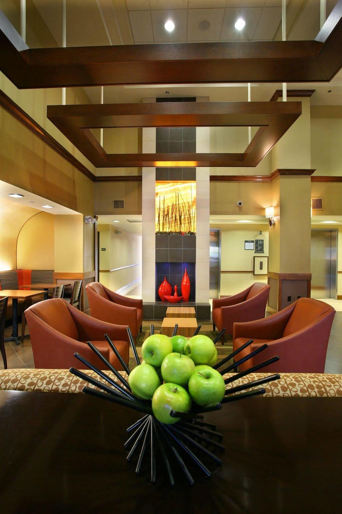 Hyatt Place Nashville Airport מראה חיצוני תמונה